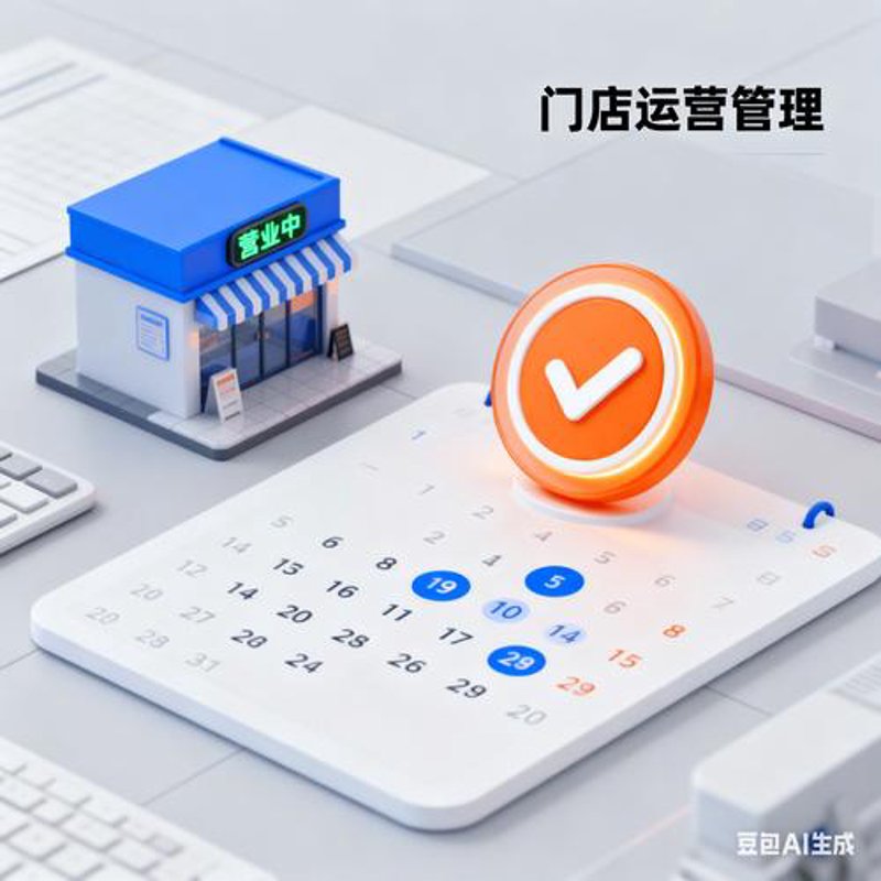 网店托管：用技巧搭建你的线上商业王国